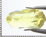 Heliodor – Nigeria - 12.59 cts - Ref. AQ-209