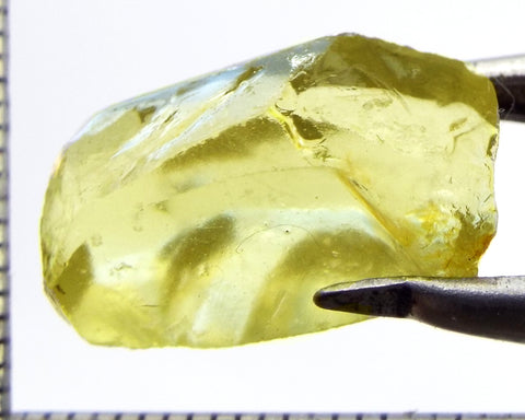 Heliodor – Nigeria - 12.59 cts - Ref. AQ-209