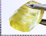 Heliodor – Nigeria - 12.59 cts - Ref. AQ-209