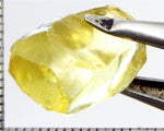 Heliodor – Nigeria - 12.59 cts - Ref. AQ-209