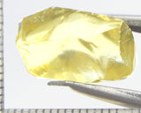Heliodor – Nigeria - 12.59 cts - Ref. AQ-209