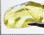 Heliodor – Nigeria - 12.59 cts - Ref. AQ-209