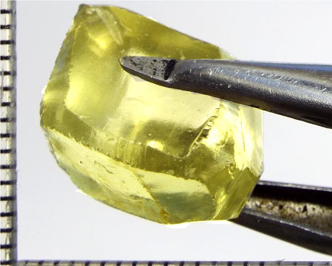 Heliodor – Nigeria - 16.13 cts - Ref. AQ-210 -THIS STONE HAS BEEN RESERVED
