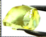 Heliodor – Nigeria - 16.13 cts - Ref. AQ-210 -THIS STONE HAS BEEN RESERVED