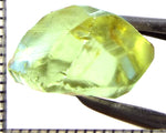 Heliodor – Nigeria - 16.13 cts - Ref. AQ-210 -THIS STONE HAS BEEN RESERVED