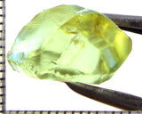 Heliodor – Nigeria - 16.13 cts - Ref. AQ-210 -THIS STONE HAS BEEN RESERVED