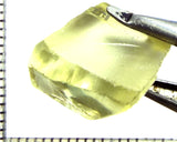 Heliodor – Nigeria - 20.57 cts - Ref. AQ-211