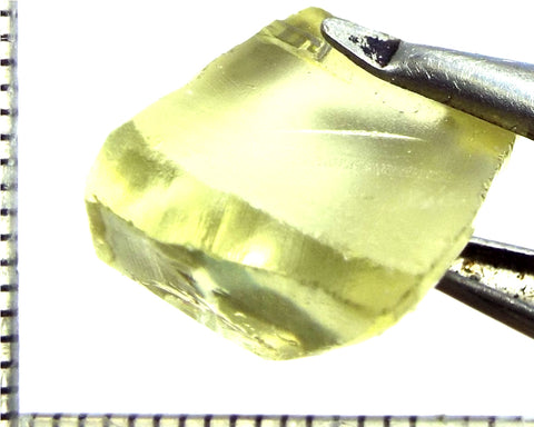 Heliodor – Nigeria - 20.57 cts - Ref. AQ-211