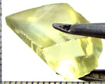 Heliodor – Nigeria - 20.57 cts - Ref. AQ-211