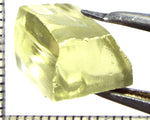 Heliodor – Nigeria - 20.57 cts - Ref. AQ-211