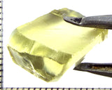 Heliodor – Nigeria - 20.57 cts - Ref. AQ-211