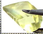Heliodor – Nigeria - 20.57 cts - Ref. AQ-211