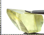 Heliodor – Nigeria - 20.57 cts - Ref. AQ-211