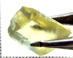 Heliodor – Nigeria - 20.57 cts - Ref. AQ-211