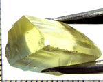 Heliodor – Nigeria - 20.57 cts - Ref. AQ-211