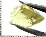 Heliodor – Nigeria - 20.57 cts - Ref. AQ-211