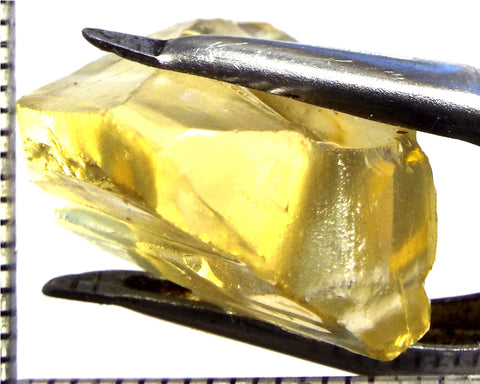 Heliodor – Nigeria - 21.96 cts - Ref. AQ-212