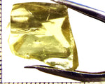 Heliodor – Nigeria - 21.96 cts - Ref. AQ-212