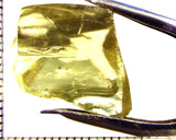 Heliodor – Nigeria - 21.96 cts - Ref. AQ-212