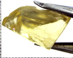 Heliodor – Nigeria - 21.96 cts - Ref. AQ-212