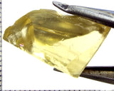 Heliodor – Nigeria - 21.96 cts - Ref. AQ-212