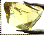 Heliodor – Nigeria - 21.96 cts - Ref. AQ-212