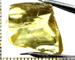 Heliodor – Nigeria - 21.96 cts - Ref. AQ-212
