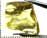 Heliodor – Nigeria - 21.96 cts - Ref. AQ-212