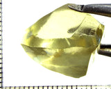 Heliodor – Nigeria - 30.87 cts - Ref. AQ-213