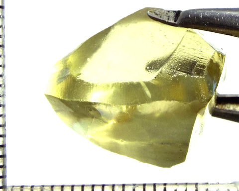 Heliodor – Nigeria - 30.87 cts - Ref. AQ-213