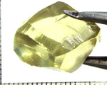 Heliodor – Nigeria - 30.87 cts - Ref. AQ-213