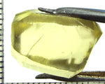 Heliodor – Nigeria - 30.87 cts - Ref. AQ-213