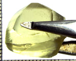 Heliodor – Nigeria - 30.87 cts - Ref. AQ-213