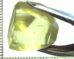 Heliodor – Nigeria - 30.87 cts - Ref. AQ-213