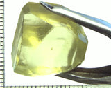 Heliodor – Nigeria - 30.87 cts - Ref. AQ-213