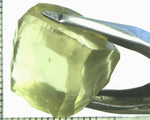 Heliodor – Nigeria - 30.87 cts - Ref. AQ-213
