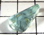 Aquamarine – Nigeria - 12.02 ct. Ref. AQ/165
