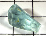 Aquamarine – Nigeria - 12.02 ct. Ref. AQ/165