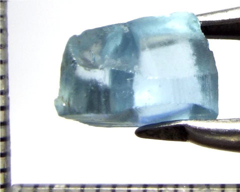 Aquamarine – Mozambique - 4.55 cts - Ref. AQ-214-THIS STONE HAS BEEN RESERVED