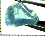 Aquamarine – Mozambique - 4.55 cts - Ref. AQ-214-THIS STONE HAS BEEN RESERVED