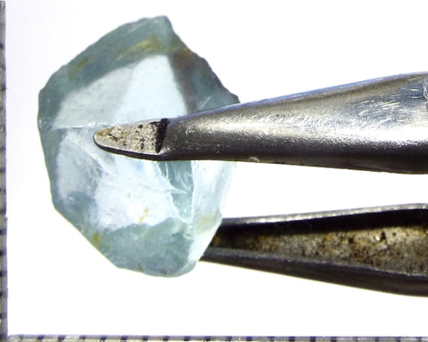Aquamarine – Mozambique - 5.96 cts - Ref. AQ-215