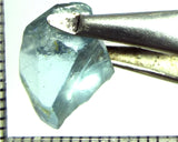 Aquamarine – Mozambique - 5.96 cts - Ref. AQ-215