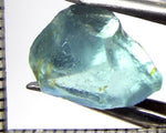Aquamarine – Mozambique - 5.96 cts - Ref. AQ-215