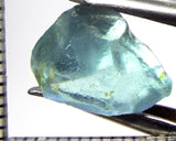 Aquamarine – Mozambique - 5.96 cts - Ref. AQ-215