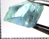 Aquamarine – Mozambique - 5.96 cts - Ref. AQ-215