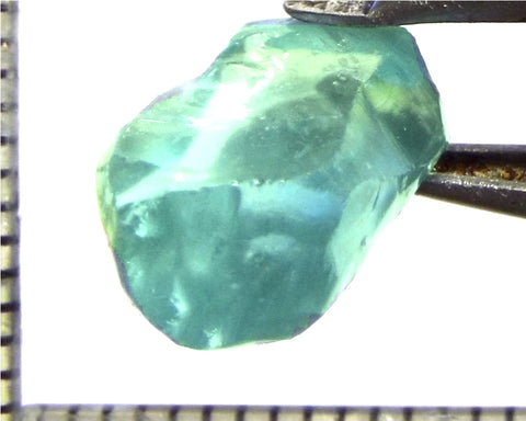 Aquamarine – Mozambique - 7.54 cts - Ref. AQ-216