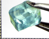 Aquamarine – Mozambique - 7.54 cts - Ref. AQ-216