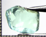 Aquamarine – Mozambique - 7.54 cts - Ref. AQ-216