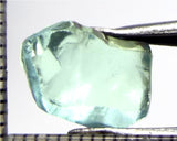 Aquamarine – Mozambique - 7.54 cts - Ref. AQ-216