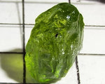 Peridot – China/Afghanistan – 12.27 cts - Ref. PR-105